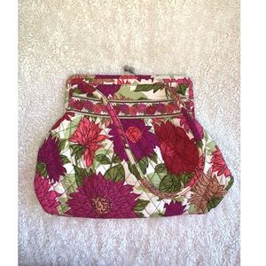 NEW Vera Bradley purse